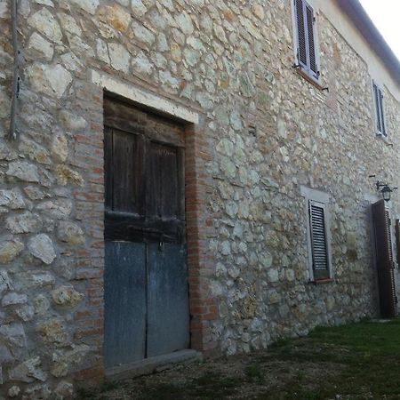 B&B La Casa Del Sole Borgaria エクステリア 写真