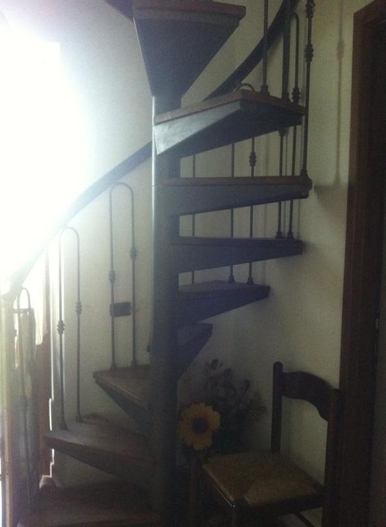 B&B La Casa Del Sole Borgaria エクステリア 写真