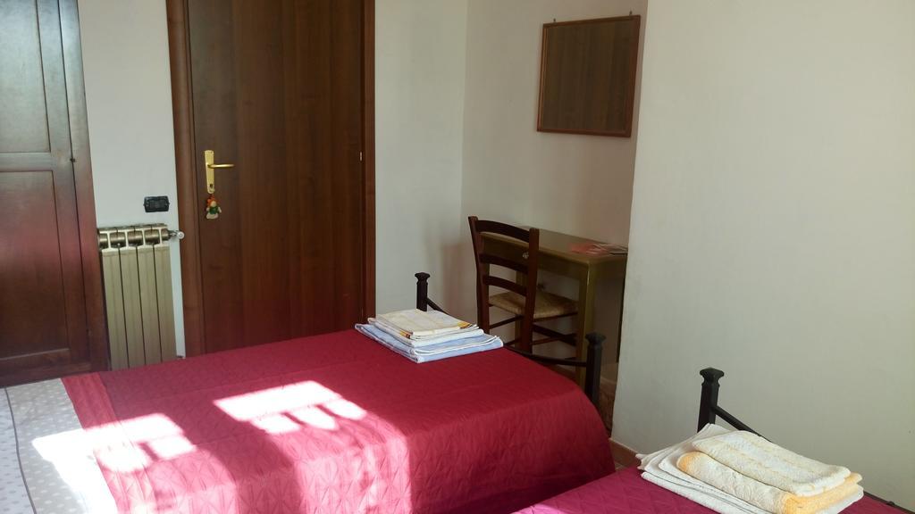 B&B La Casa Del Sole Borgaria エクステリア 写真